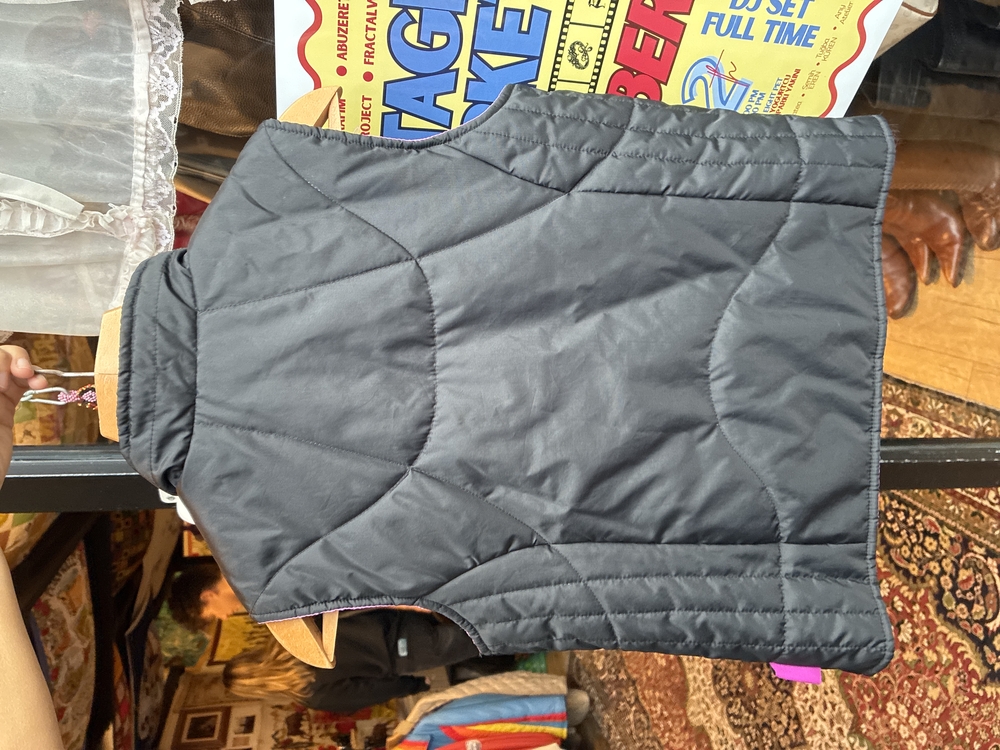 Y2K Nike Neon Core Vest