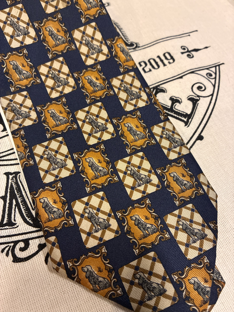 Pıtır Tie