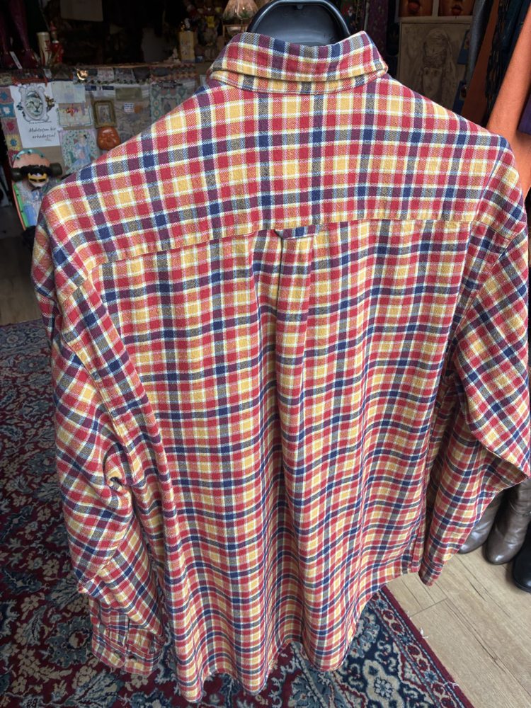 Ellesse Shirt