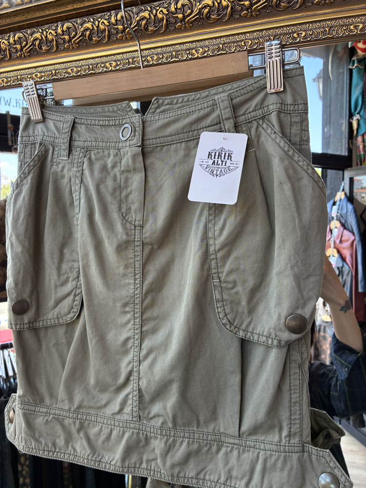 MNG Skirt