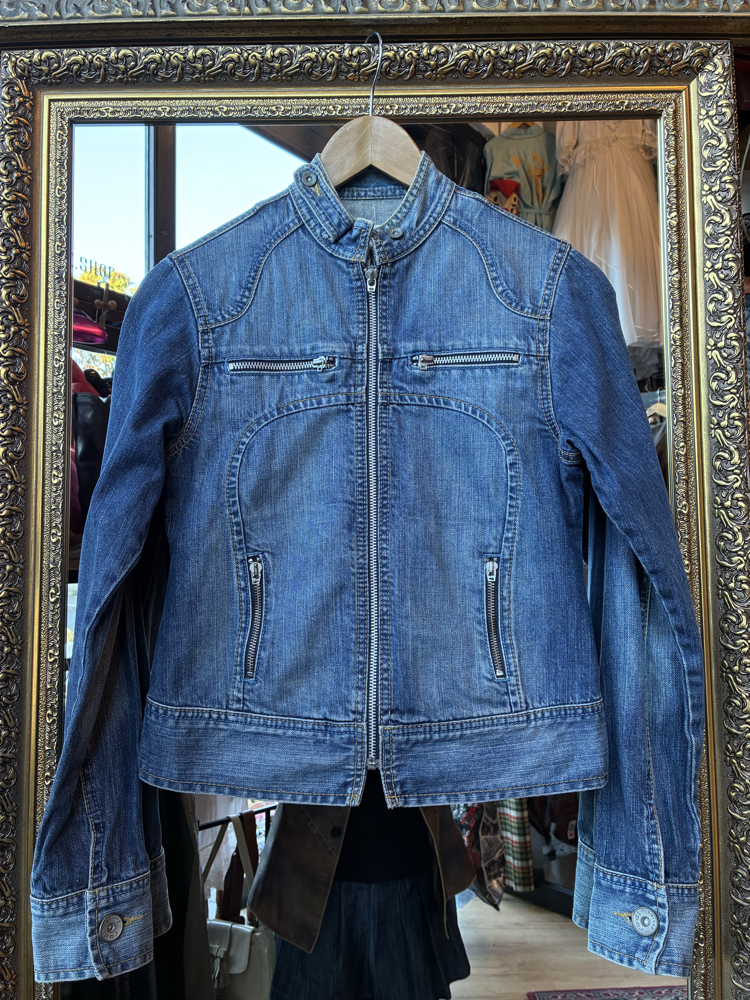 90's Rodi Denims Jacket 