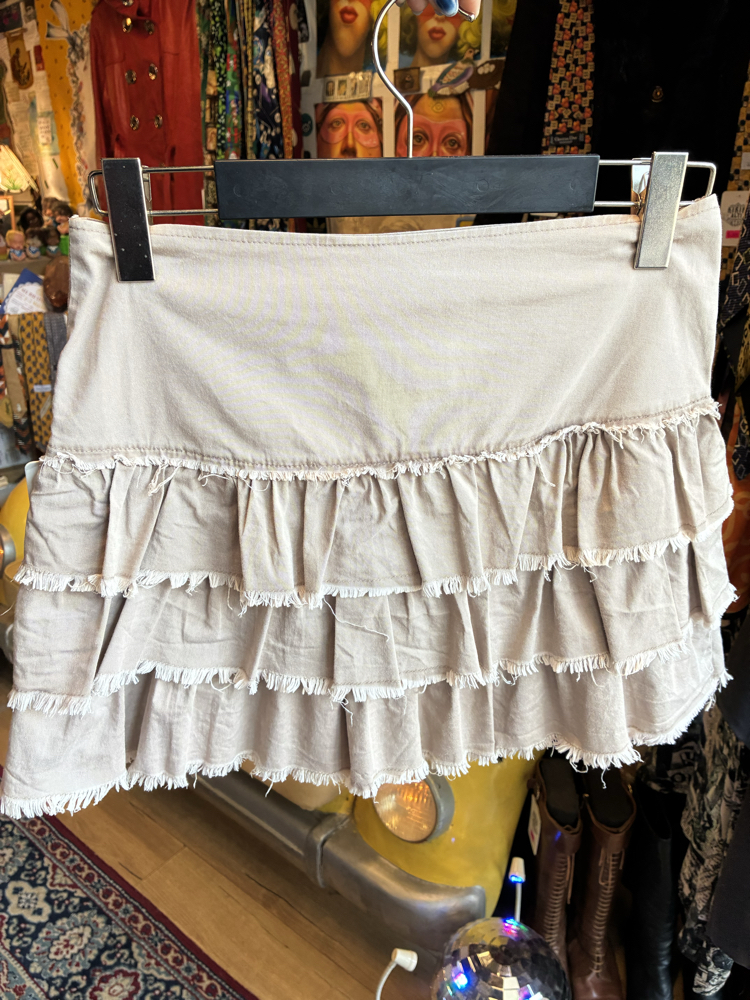July Skirt