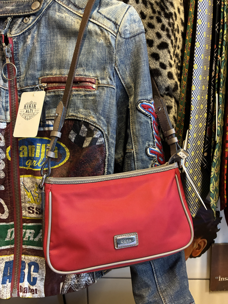 90's Desa Bag