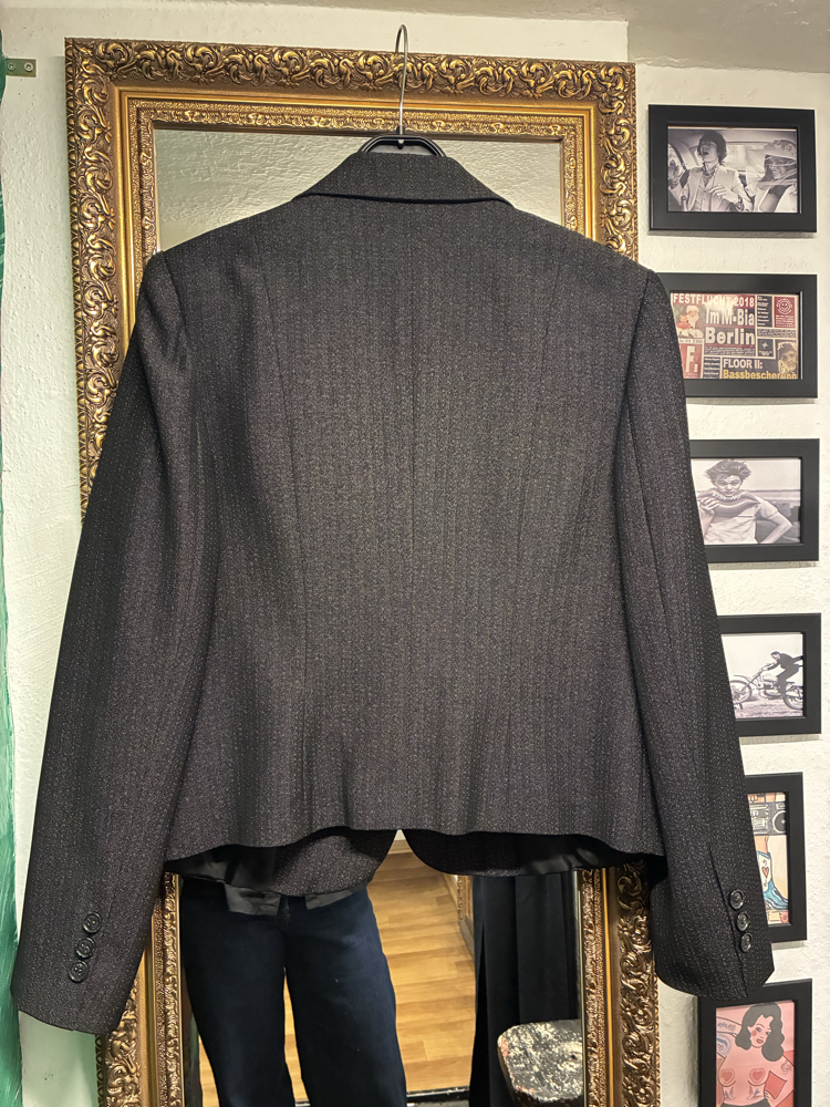 Hass Blazer