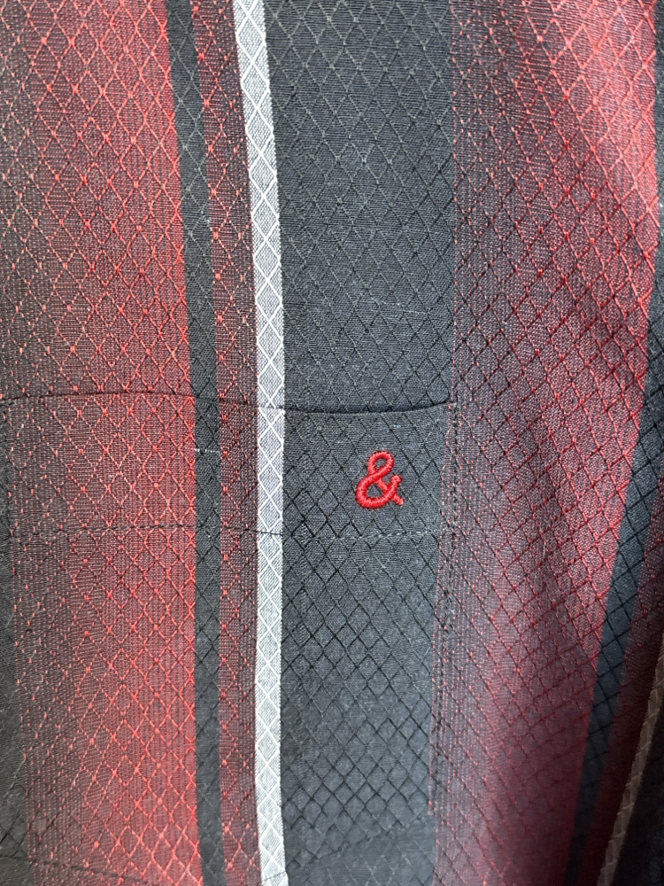 Dolce&Gabbana Italy Shirt