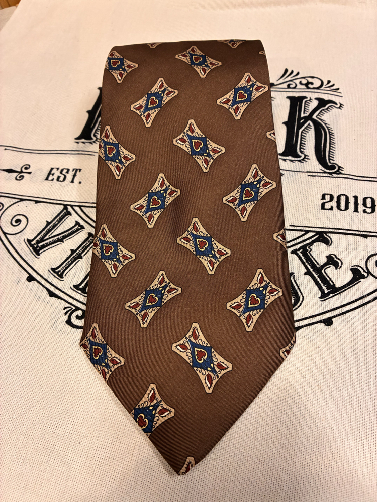 Pierre Cardin Tie