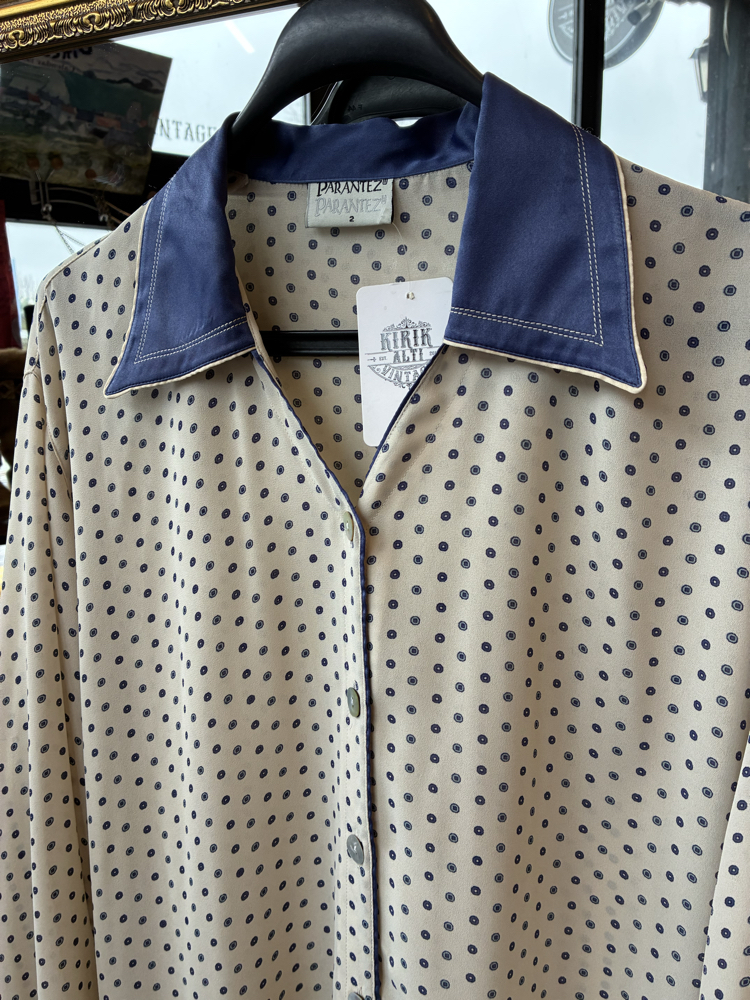 Cutie Tiny Daisy Shirt