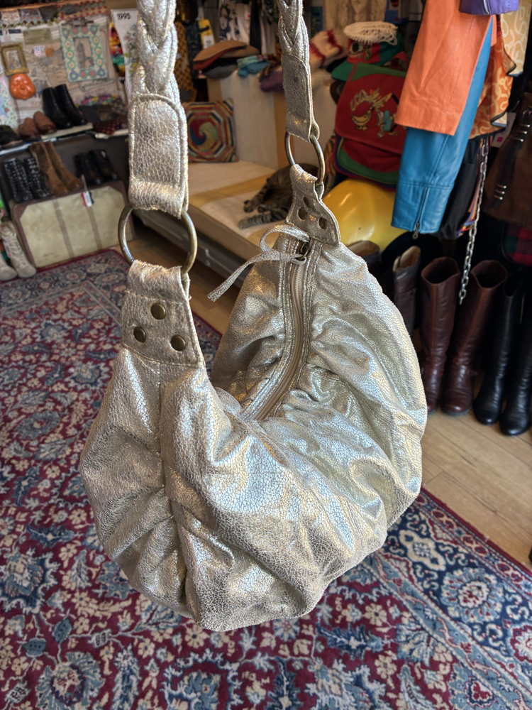 Croissant Bag