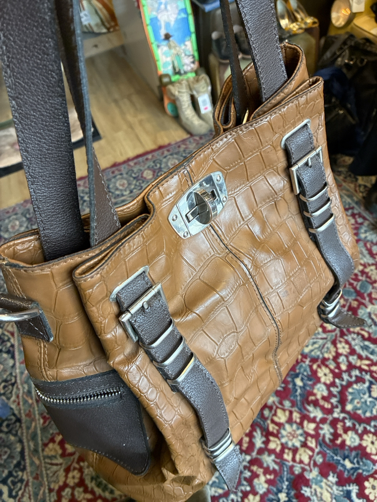Brown Bag