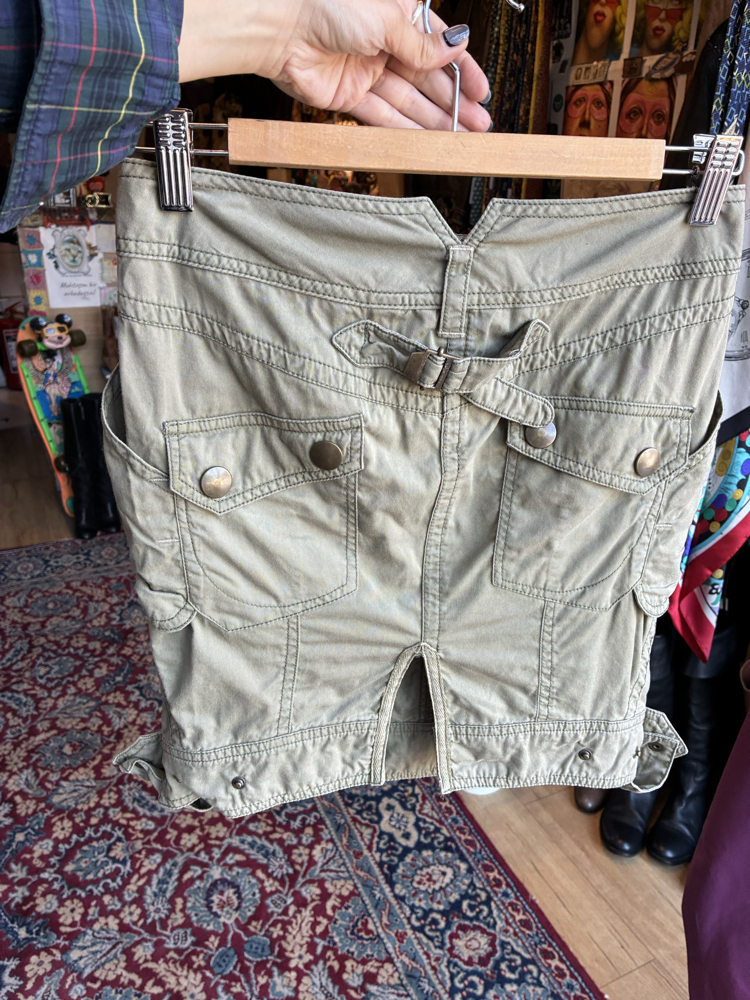 MNG Skirt
