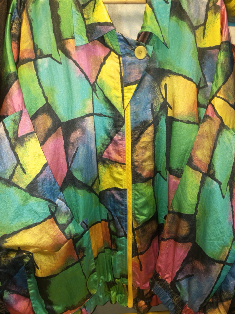 Bremen Jacket