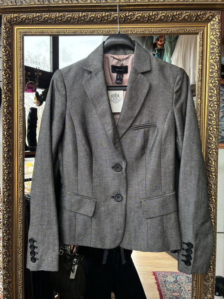 MNG Morocco Blazer