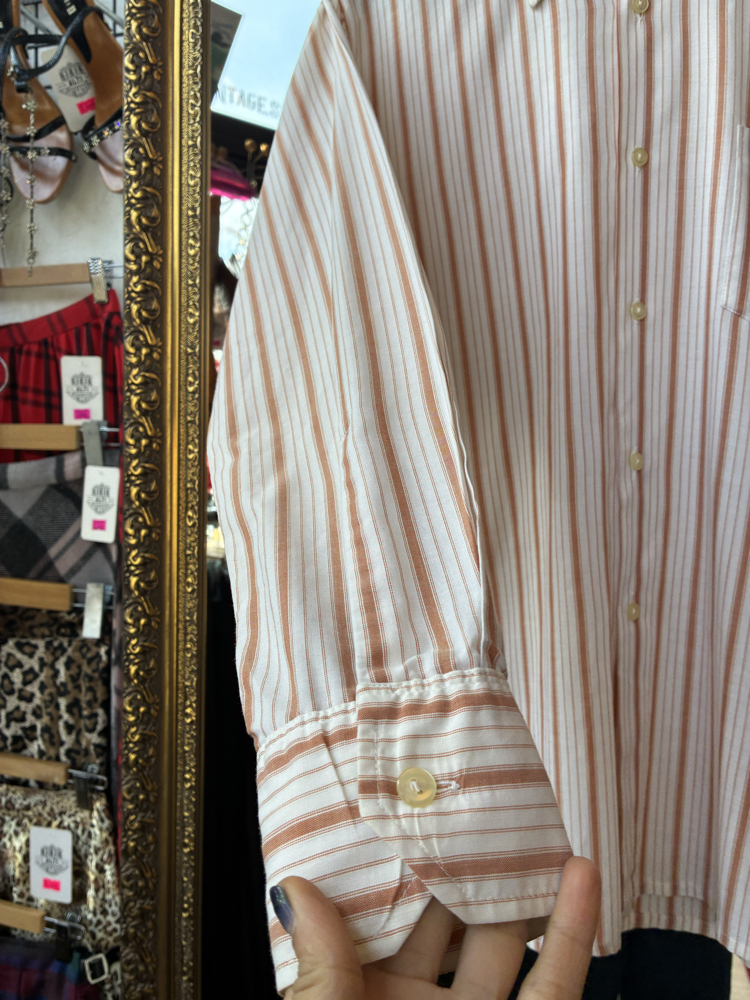 Lincron 70's Shirt