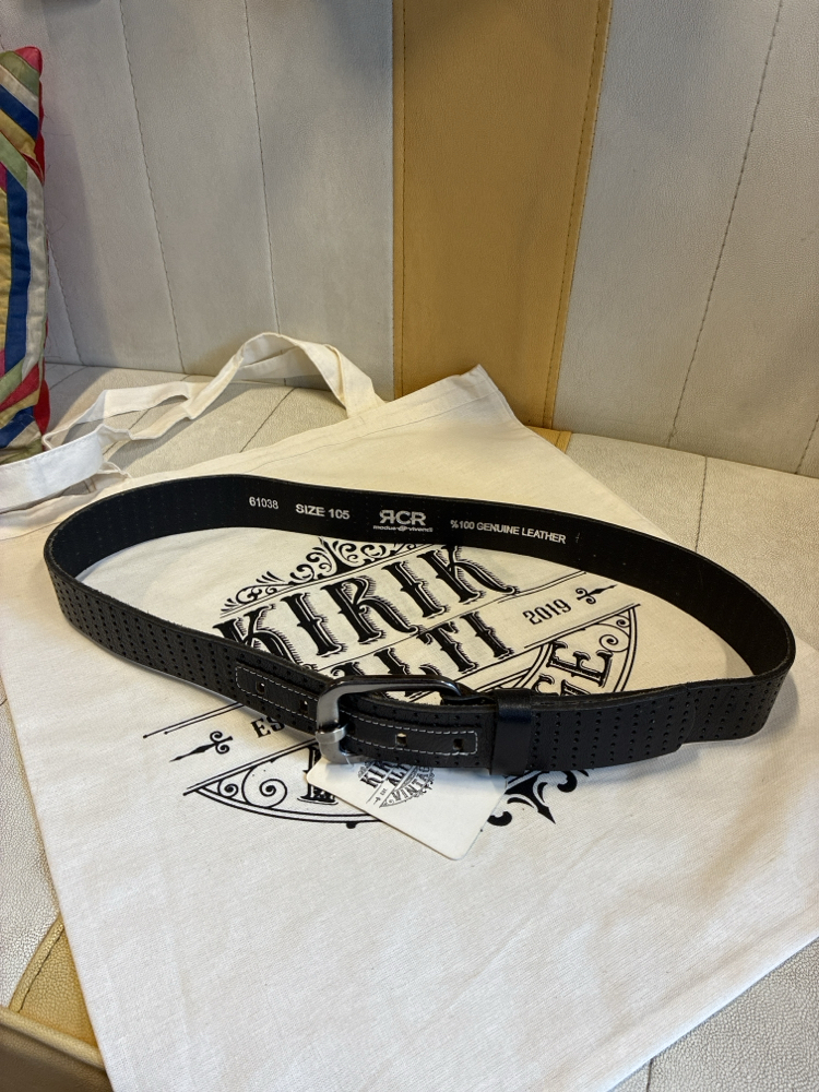 90's Black Belt