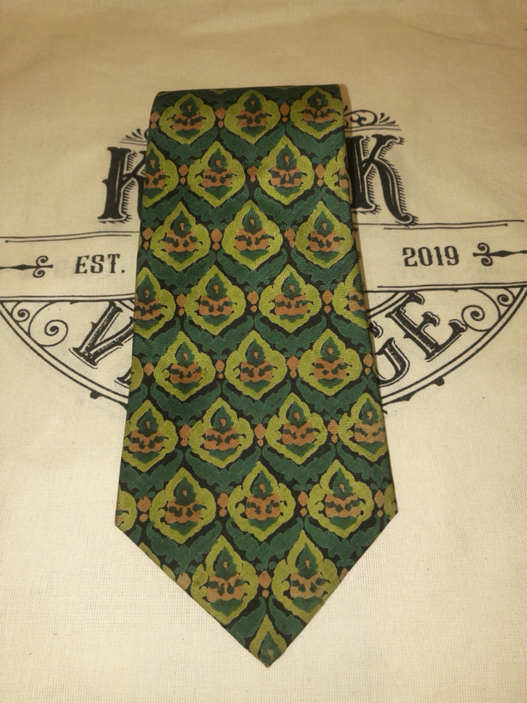 Thai Tie