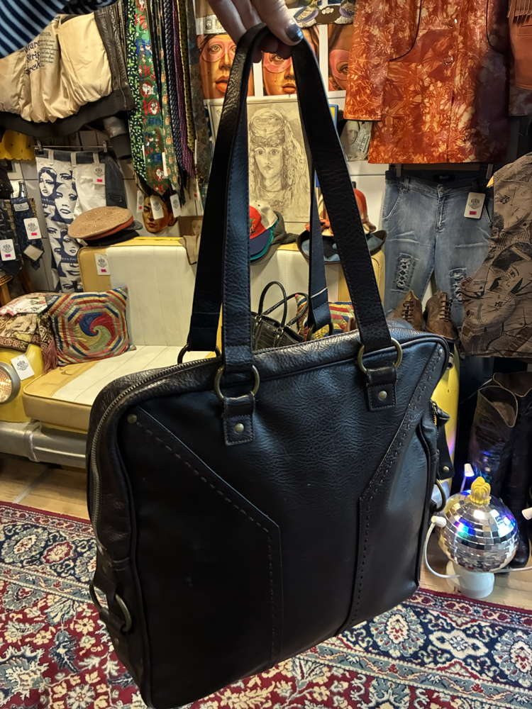 Work Time Bag