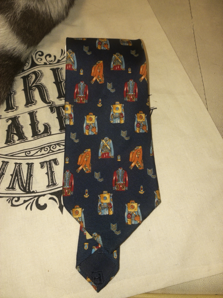 TIE Tie