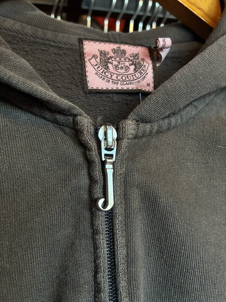Juicy Couture Cardigan 