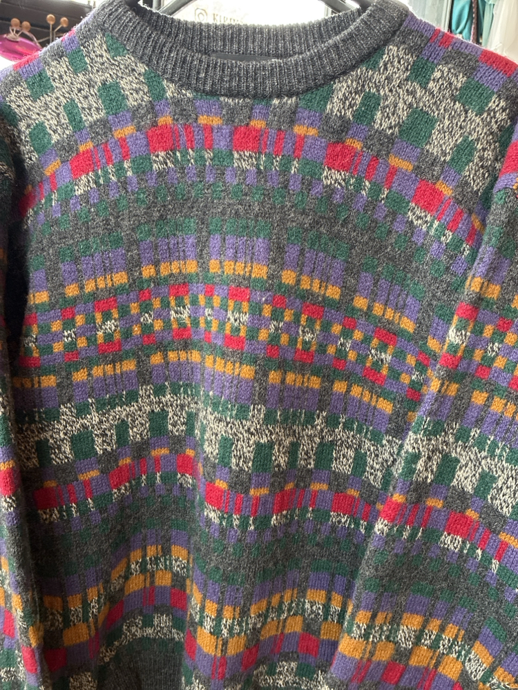 90's Gianni Apello Knit