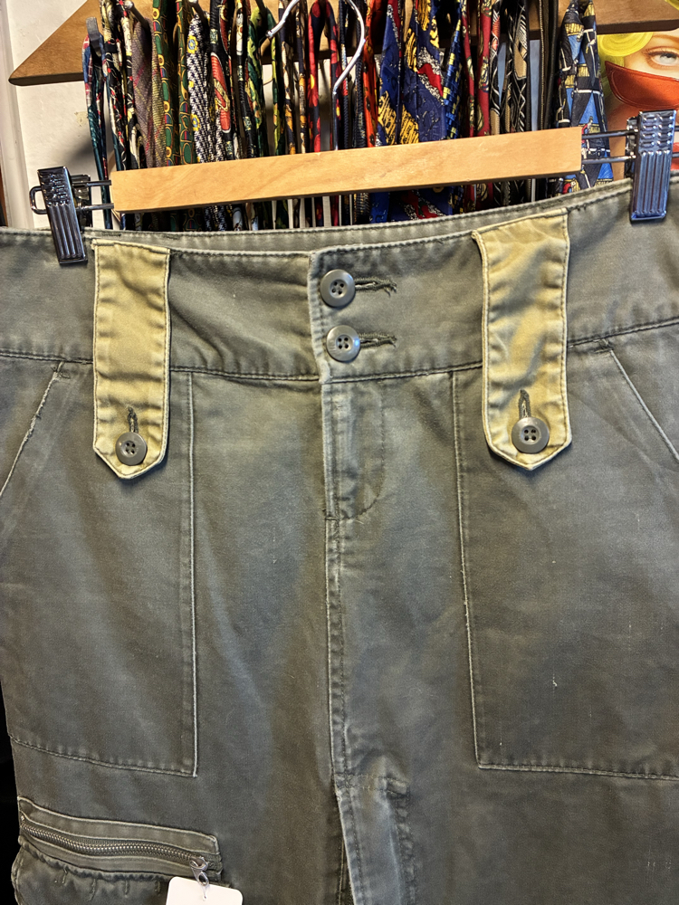 90's Miss Sixty Italy Skirt