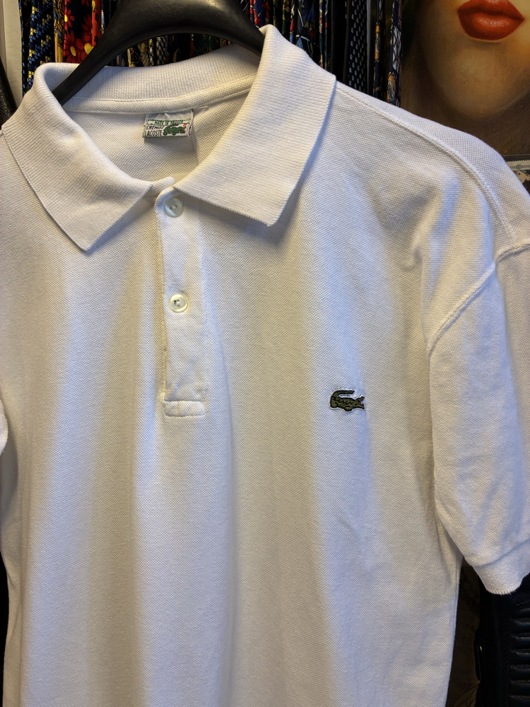 90's Lacoste Tshirt