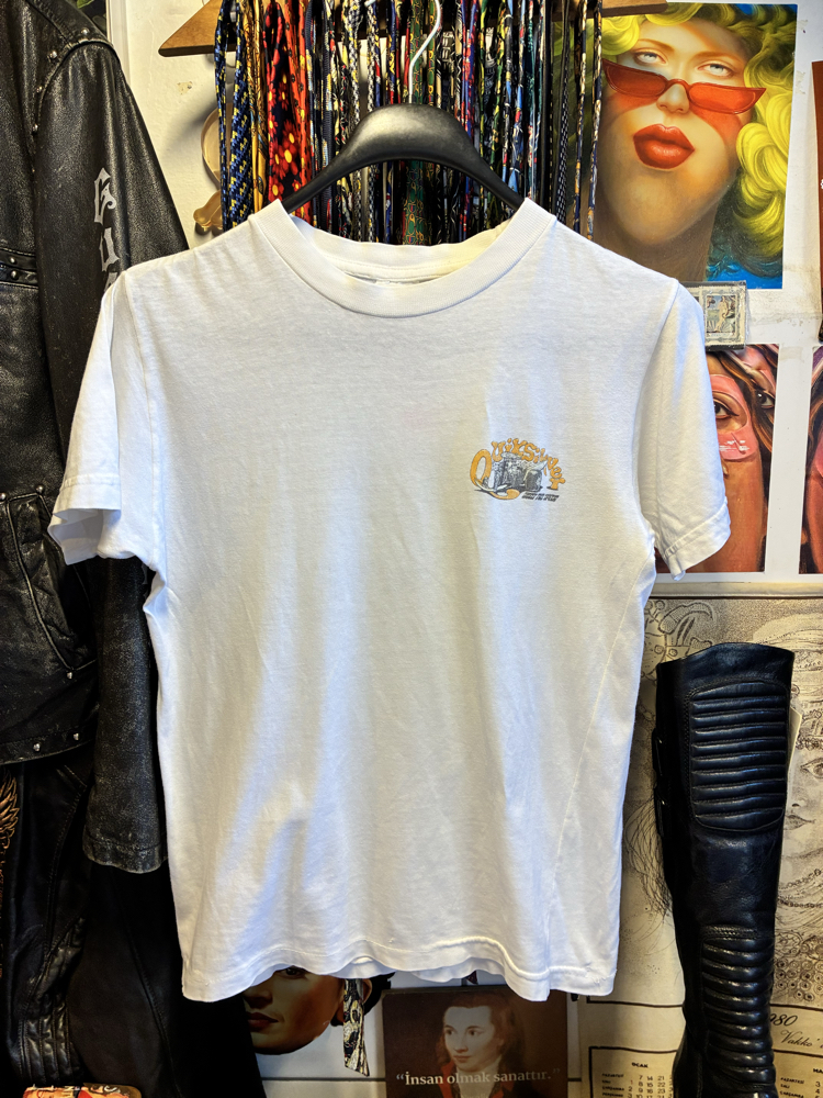 90's Quiksilver Tshirt