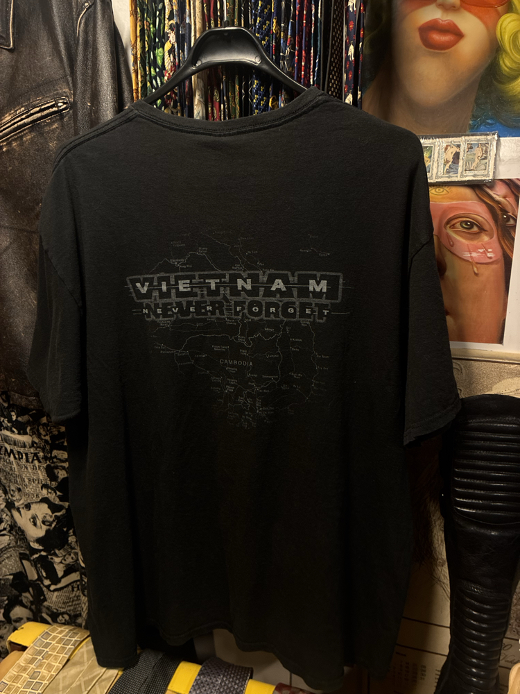 Vietnam 90's Tshirt