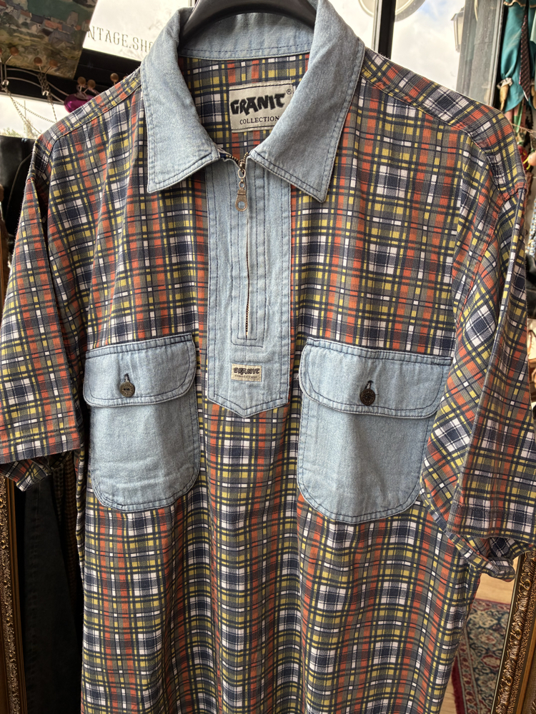 Cranic Shirt