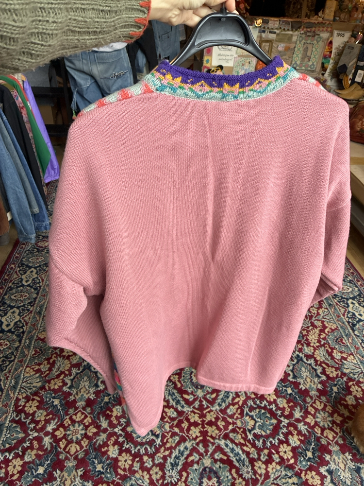 Duck&Duck Knit