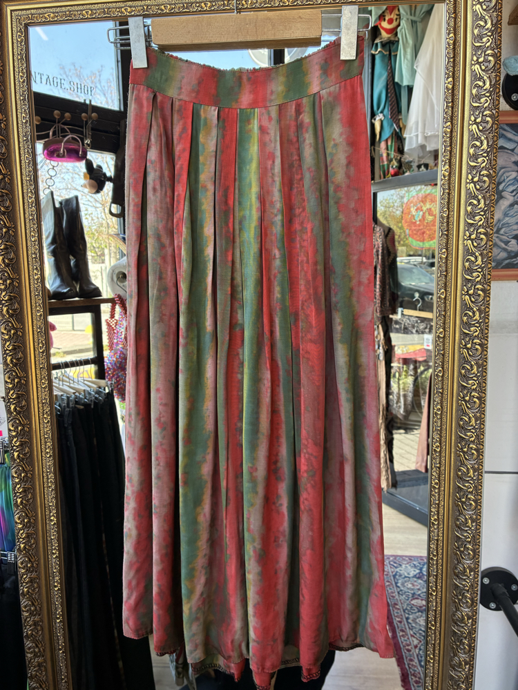 Color&Match Skirt