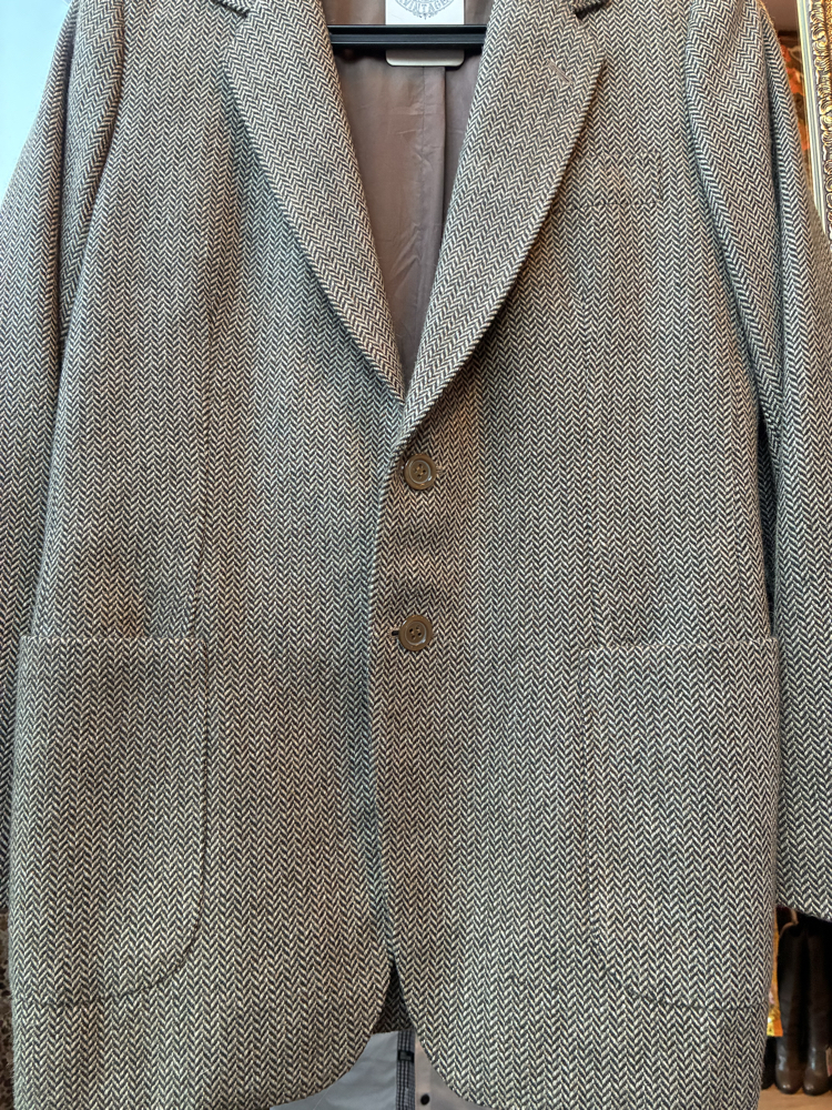 80's curry  Blazer