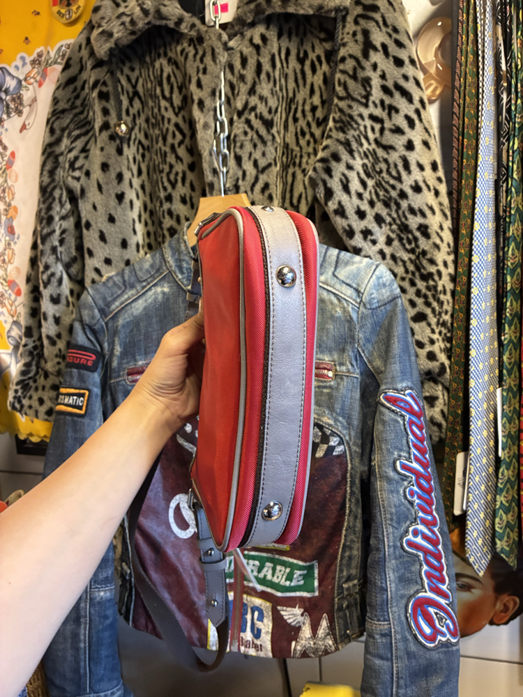 90's Desa Bag