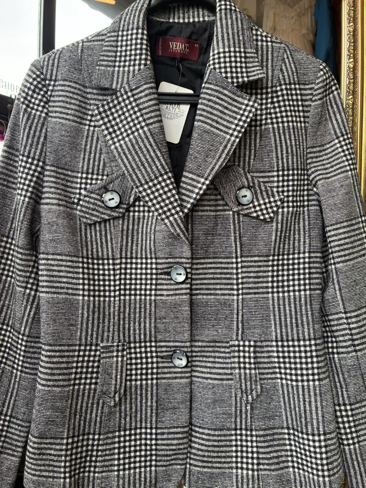 Stop by Vedat Blazer