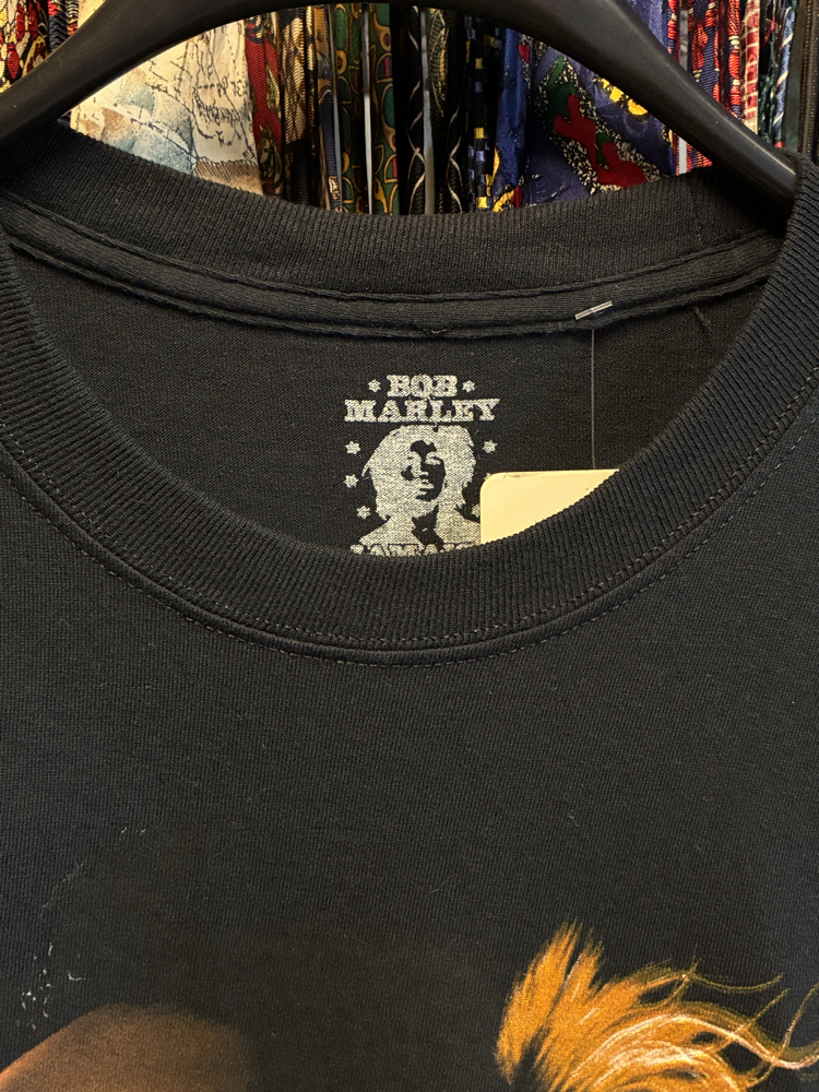 Bob Marley 90's Tshirt