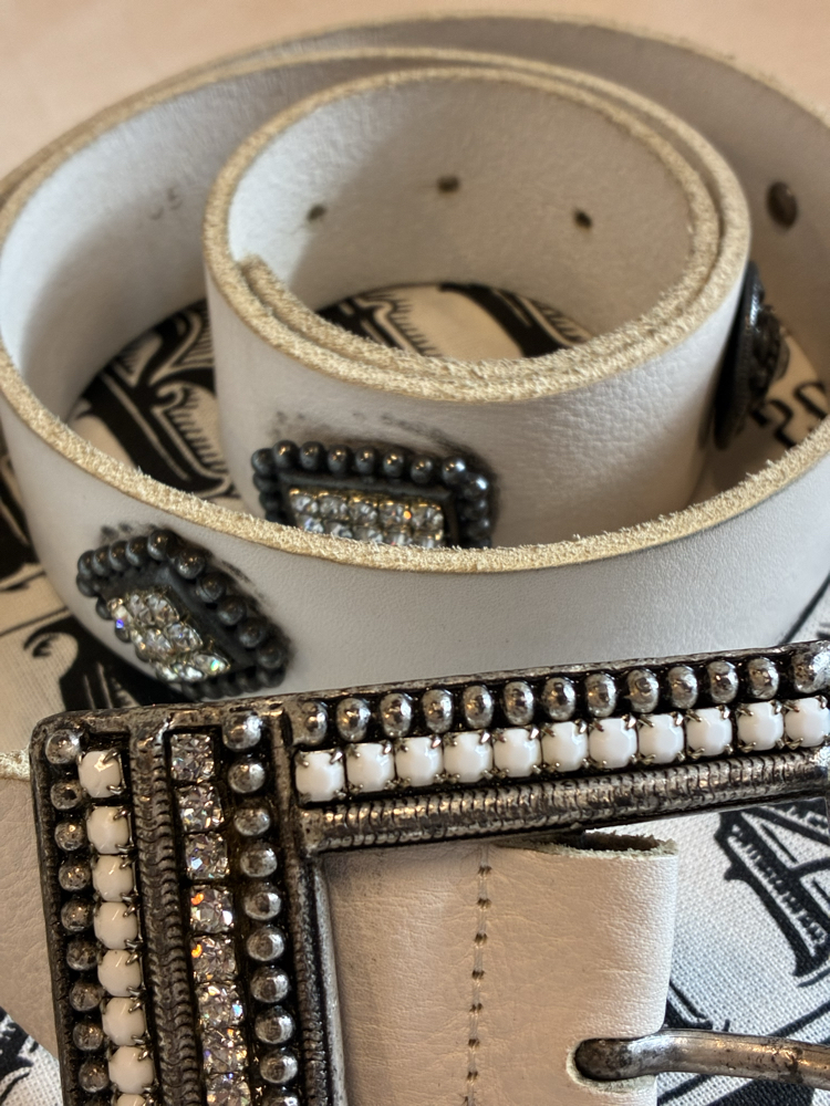 Diamond Belt