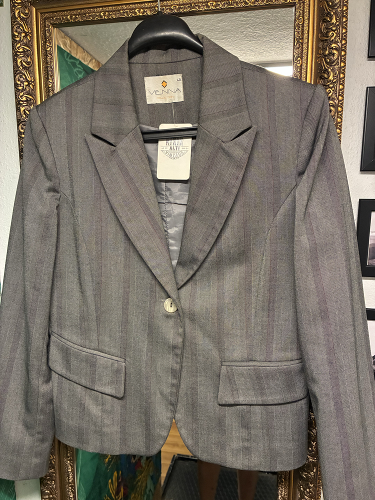 90's Vienna Blazer