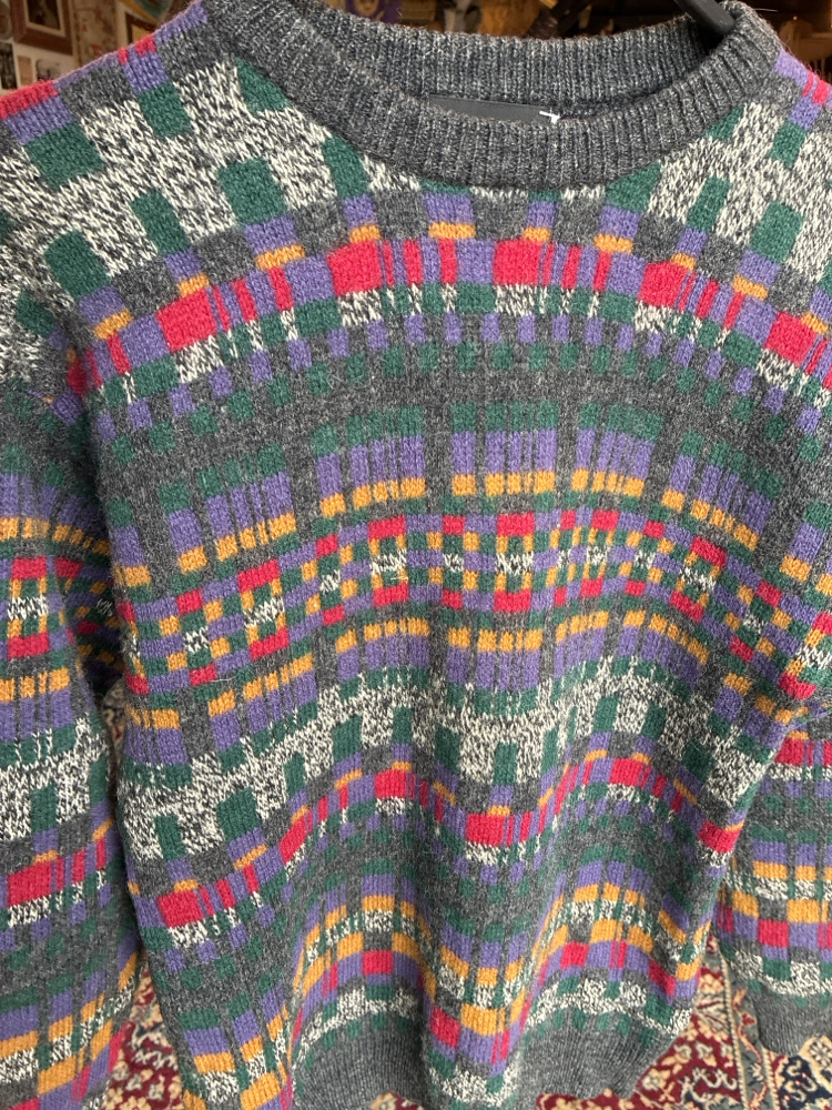 90's Gianni Apello Knit