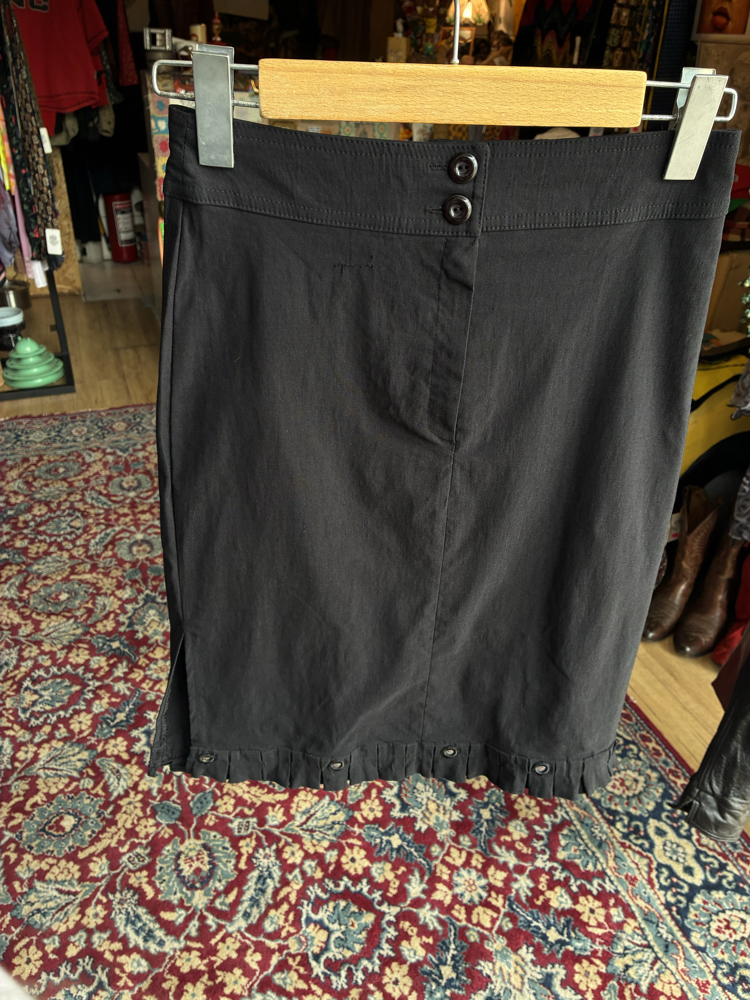 Your Perfect Match Skirt