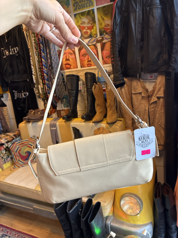 Lady Bag 80's