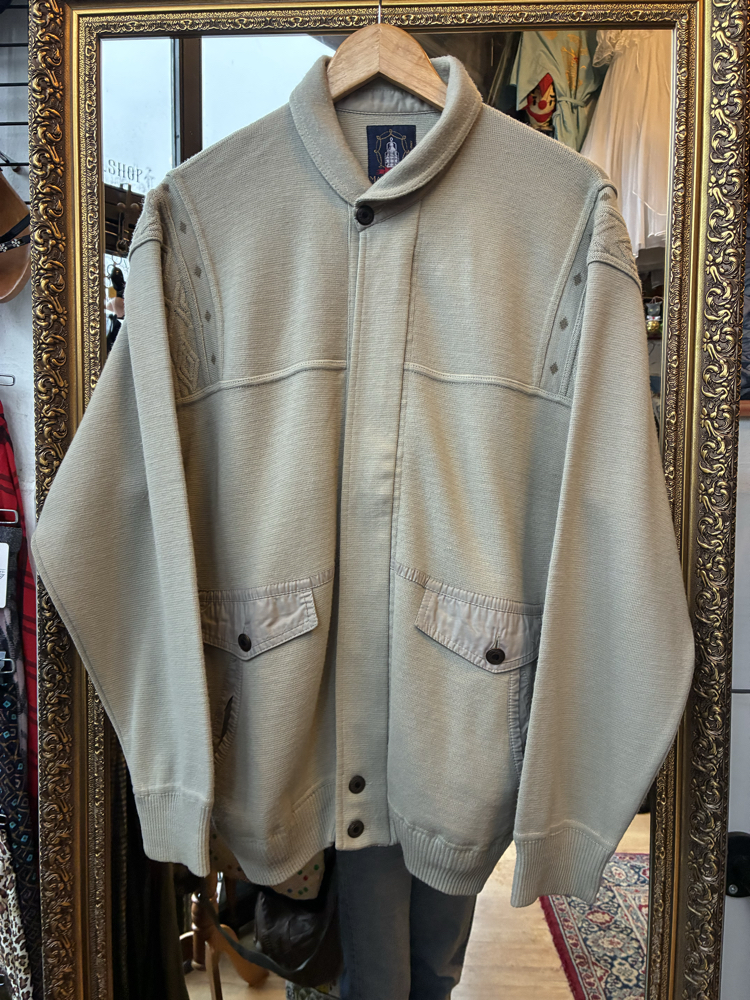 Malagrida Yachting Jacket