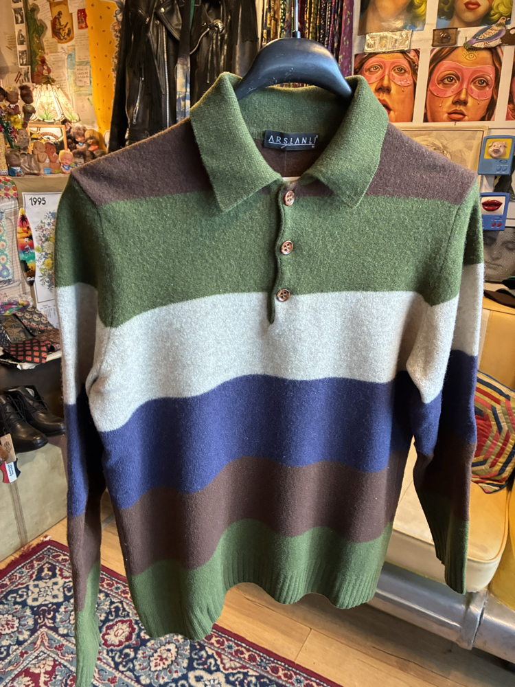 Arslanlı Knit