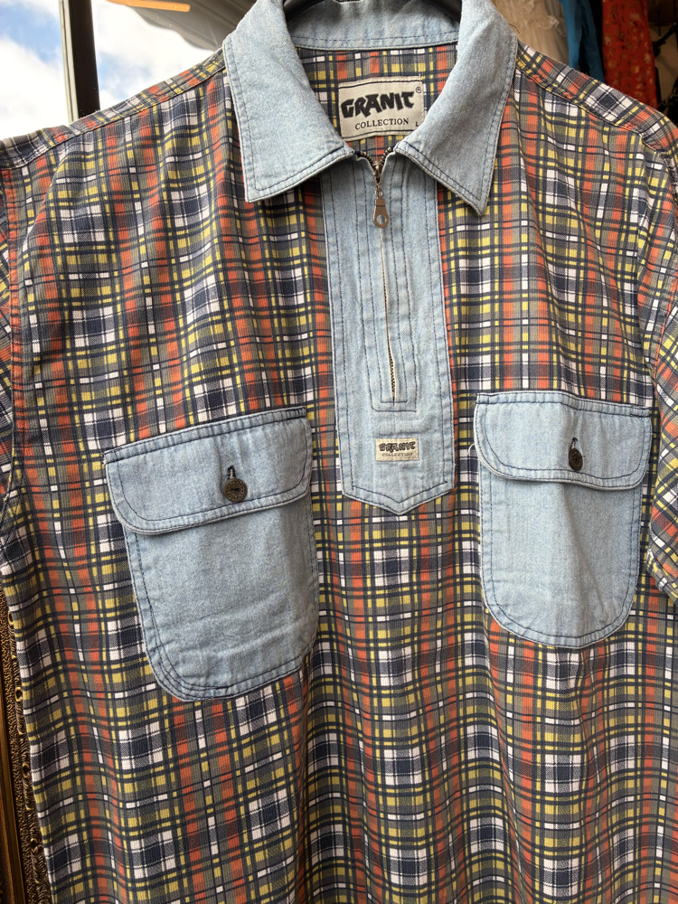 Cranic Shirt