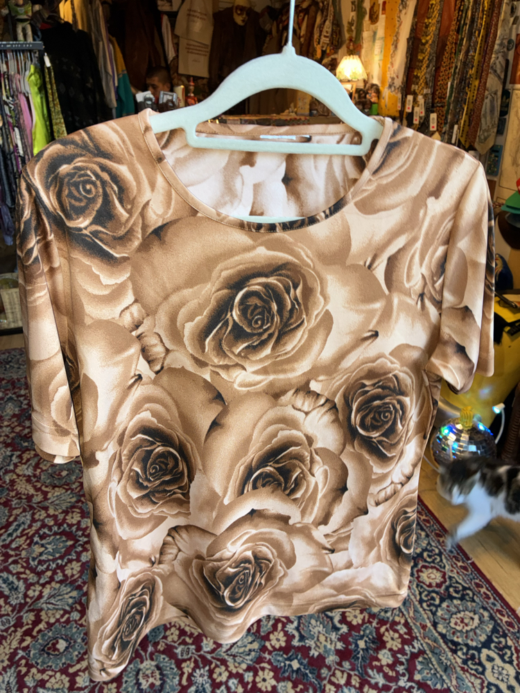 ROSE Top