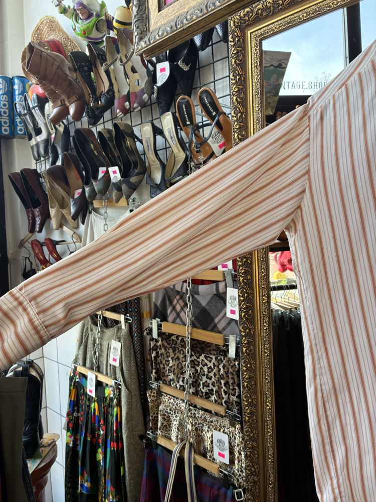 Lincron 70's Shirt