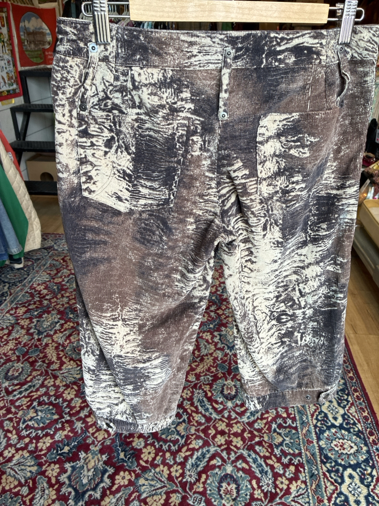 Carbonada Capri