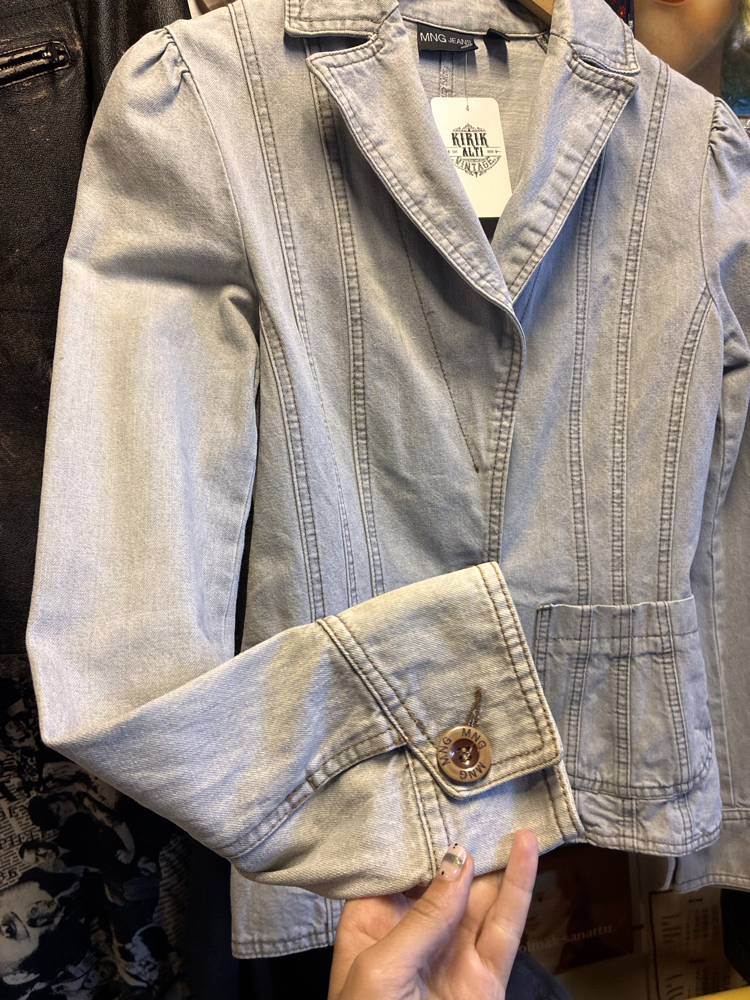 MNG Denim jacket