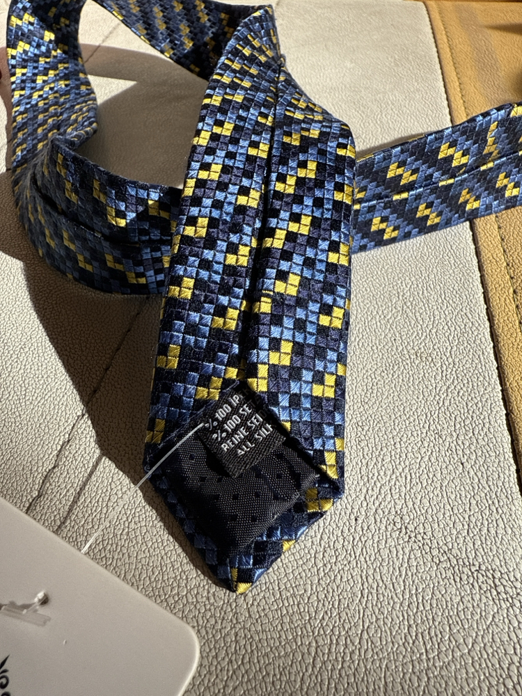 Fenerbahçe Silk Tie