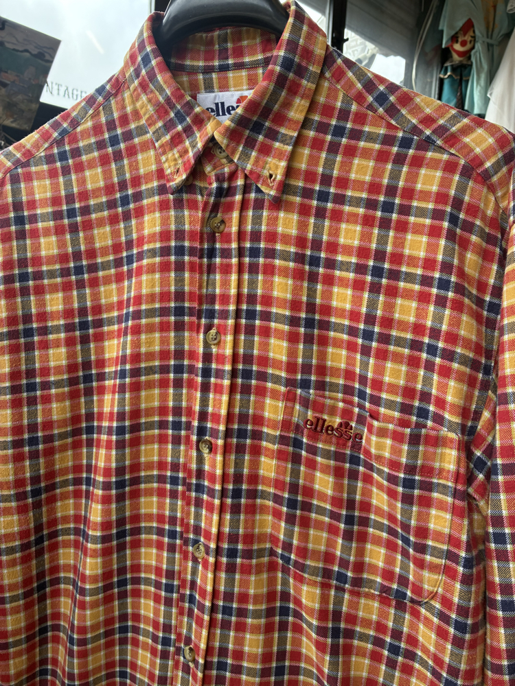Ellesse Shirt
