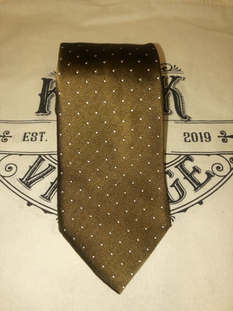 Valentino Tie