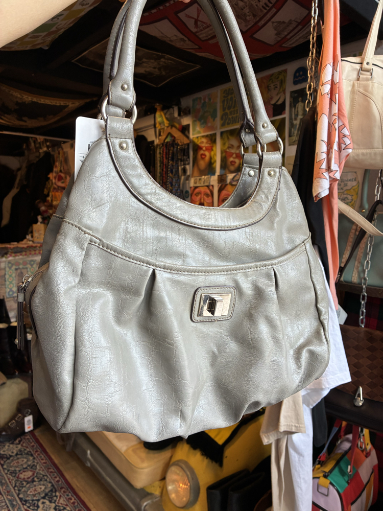 90's Nine West Bag
